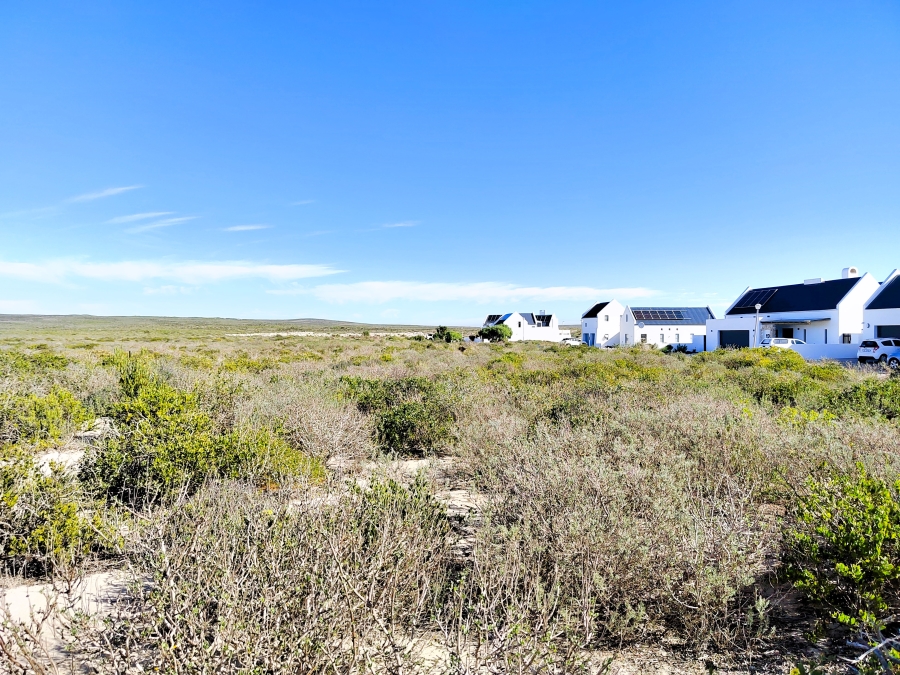 0 Bedroom Property for Sale in Bekbaai Western Cape